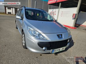 Glavna slika - Peugeot 307 stranac  - MojAuto