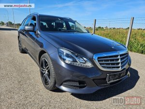 Glavna slika - Mercedes E 200 Na ime kupca  - MojAuto