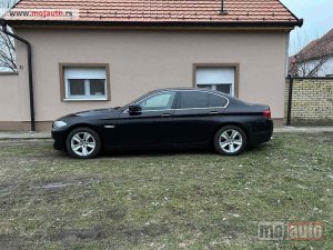 Glavna slika - BMW 520 F10  - MojAuto