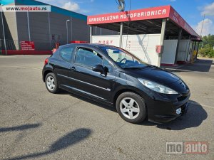 Glavna slika - Peugeot 207 Na ime kupca  - MojAuto