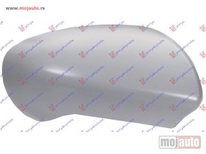 NOVI: delovi  POKLOPAC RETROVIZORA PM Desno Nissan qashqai 10-13 -dostupno