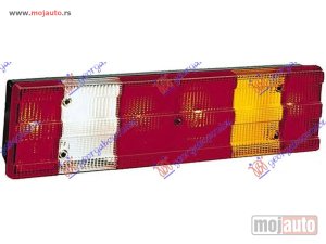 NOVI: delovi  STOP LAMPA (DEPO) Desno Mercedes actros 03-08 -dostupno