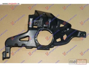 Glavna slika -  NOSAC MAGLENKE PLASTICNI (F SPORT) Levo Lexus rx 350/450 12-15 -dostupno - MojAuto