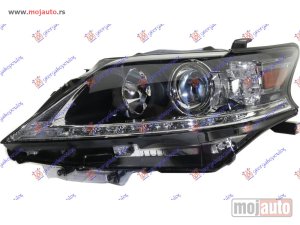 NOVI: delovi  FAR (DEPO) Levo Lexus rx 350/450 12-15 -dostupno