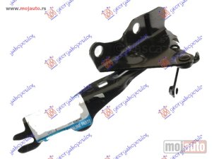 NOVI: delovi  MAKAZE HAUBE Desno Mazda 5 10-15 -dostupno