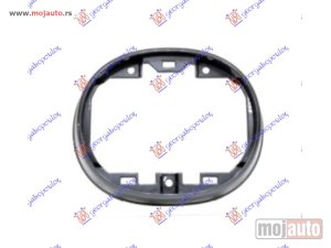 NOVI: delovi  NOSAC PVC MASKE PLASTICNI Mazda 6 18- -dostupno