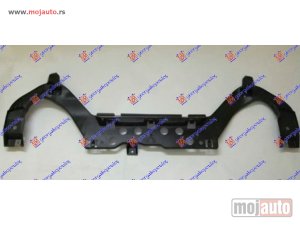 NOVI: delovi  ZASTITA MOTORA PLASTICNA Mazda 3 sdn-h/b (bm) 13-16 -dostupno