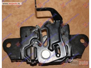 Glavna slika -  BRAVA HAUBE Mazda 3 sdn-h/b (bm) 13-16 -dostupno - MojAuto