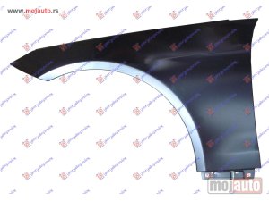 Glavna slika -  BLATOBRAN (ALUMINIJUM) Levo Mercedes e class (w207) coupe/cabrio 09-13 -dostupno - MojAuto