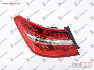 NOVI: delovi  STOP LAMPA SPOLJASNJA (ULO) Levo Mercedes e class (w207) coupe/cabrio 09-13 -dostupno