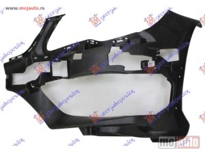 NOVI: delovi  NOSAC PREDNJEG BRANIKA PLASTICNI (AMG-LINE) Levo Mercedes e class (c207) coupe/cabrio 13-16 -dostupno