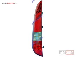 NOVI: delovi  STOP LAMP (HELLA) Levo Mercedes vaneo 02-05 -dostupno