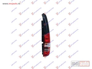 Glavna slika -  STOP LAMPA (VIANO) (MARELLI) Desno Mercedes vito (w639) & viano 10-15 -nedostupno - MojAuto