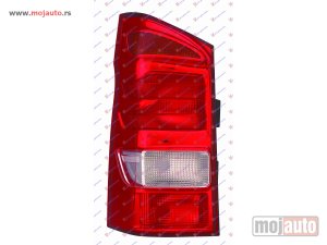 NOVI: delovi  STOP LAMPA (JEDNA VRATA) (DEPO) Levo Mercedes vito (w447) 15- -dostupno