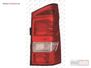 Glavna slika -  STOP LAMPA (DUPLA VRATA) (DEPO) Desno Mercedes vito (w447) 15- -dostupno - MojAuto