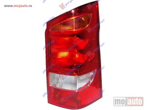 NOVI: delovi  STOP LAMPA (JEDNA VRATA) (TURSKA) Desno Mercedes vito (w447) 15- -dostupno