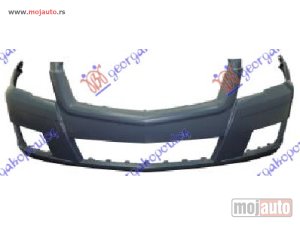 NOVI: delovi  PREDNJI BRANIK PM (BASE/SPORT) Mercedes glk (x204) 08-12 -dostupno