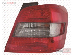 Glavna slika -  STOP LAMPA (DEPO) Desno Mercedes glk (x204) 08-12 -dostupno - MojAuto