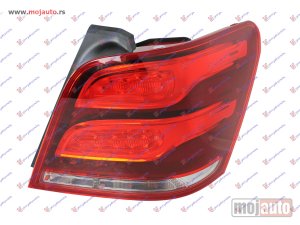 NOVI: delovi  STOP LAMPA (LED) (DEPO) Desno Mercedes glk (x204) 12-15 -dostupno