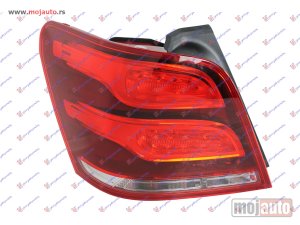 NOVI: delovi  STOP LAMPA (LED) (DEPO) Levo Mercedes glk (x204) 12-15 -dostupno