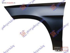 Glavna slika -  BLATOBRAN Levo Mercedes gl (x166) 12-15 -dostupno - MojAuto