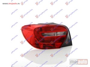 Glavna slika -  STOP LAMPA (DEPO) Levo Mercedes a class (w176) 12-15 -dostupno - MojAuto