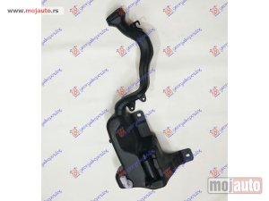 Glavna slika -  POSUDA ZA TECNOST BRISACA (1 OTVOR ZA MOTOR) Mercedes a class (w176) 12-15 -dostupno - MojAuto