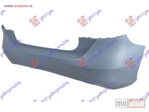 NOVI: delovi  ZADNJI BRANIK PM (SA/BEZ PDC SENZORA) Mercedes a class (w176) 15-18 -dostupno