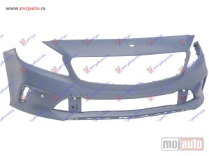 NOVI: delovi  PREDNJI BRANIK PM (OTVORI ZA LAJSNU) (PDC SENZORI) (A KVALITET) Mercedes a class (w176) 15-18 -dostupno