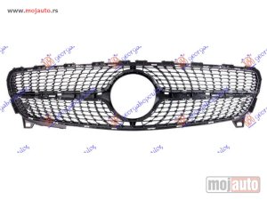 NOVI: delovi  PVC MASKA Mercedes a class (w176) 15-18 -dostupno