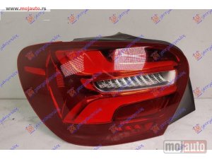 NOVI: delovi  STOP LAMPA (CELA LED) (O) Levo Mercedes a class (w176) 15-18 -dostupno