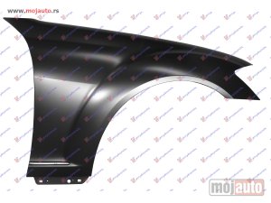 NOVI: delovi  BLATOBRAN Desno Mercedes s class (w221) 05-13 -dostupno