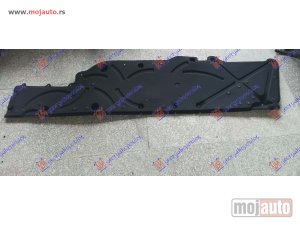 Glavna slika -  ZASTITA PODA PLASTICNA Desno Mercedes s class (w221) 05-13 -dostupno - MojAuto