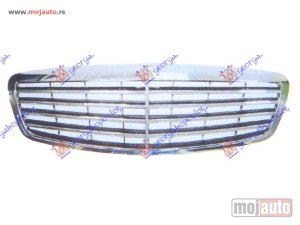 NOVI: delovi  PVC MASKA KOMPLET -09 Mercedes s class (w221) 05-13 -dostupno