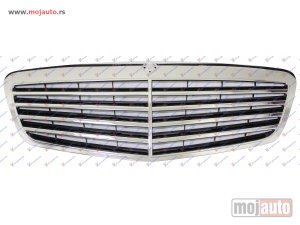 Glavna slika -  PVC MASKA KOMPLET 09- Mercedes s class (w221) 05-13 -dostupno - MojAuto