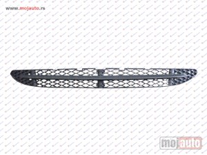 Glavna slika -  CENTRALNA RESETKA -09 Mercedes s class (w221) 05-13 -dostupno - MojAuto