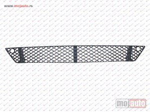 NOVI: delovi  CENTRALNA RESETKA 09- Mercedes s class (w221) 05-13 -dostupno