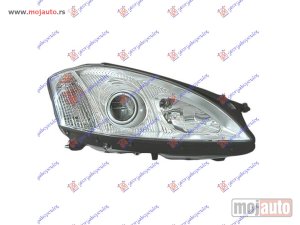 NOVI: delovi  FAR -09 (MARELLI) Desno Mercedes s class (w221) 05-13 -dostupno