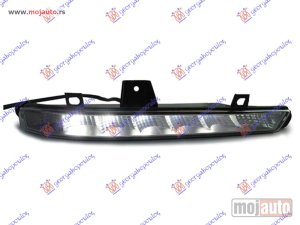 NOVI: delovi  DNEVNO SVETLO LED (AMG) Desno Mercedes s class (w221) 05-13 -dostupno