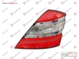 Glavna slika -  STOP LAMPA -2009 (DEPO) Desno Mercedes s class (w221) 05-13 -dostupno - MojAuto