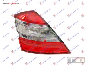 NOVI: delovi  STOP LAMPA -2009 (DEPO) Levo Mercedes s class (w221) 05-13 -dostupno