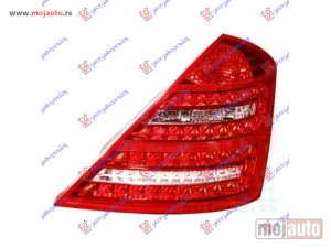 NOVI: delovi  STOP LAMPA 2009- (DEPO) Desno Mercedes s class (w221) 05-13 -dostupno