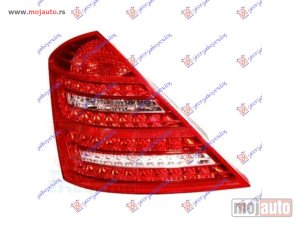 Glavna slika -  STOP LAMPA 2009- (DEPO) Levo Mercedes s class (w221) 05-13 -dostupno - MojAuto