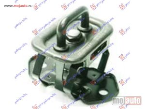 NOVI: delovi  BRAVA HAUBE Mercedes s class (w221) 05-13 -dostupno