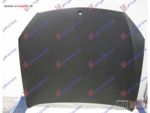 NOVI: delovi  HAUBA (ALUMINIJUM) Mercedes s class (w222) 13-17 -dostupno