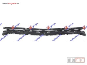 Glavna slika -  NOSAC PREDNJEG BRANIKA PLASTICNI (S63/S65 AMG) Mercedes s class (w222) 13-17 -dostupno - MojAuto