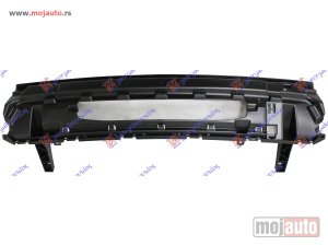 NOVI: delovi  NOSAC ZADNJEG BRANIKA SREDNJI PLASTICNI (AMG-LINE) Mercedes s class (w222) 13-17 -dostupno