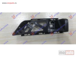 Glavna slika -  NOSAC (OJACANJE) ZADNJEG BRANIKA PLASTICNI Desno Mercedes s class (w222) 13-17 -dostupno - MojAuto