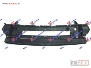 NOVI: delovi  NOSAC ZADNJEG BRANIKA SREDNJI PLASTICNI (S63/S65 AMG) Mercedes s class (w222) 13-17 -dostupno