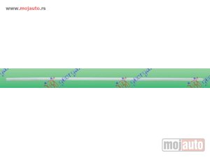 NOVI: delovi  LAJSNA ZADNJIH VRATA HROM Desno Mercedes s class (w222) 13-17 -dostupno